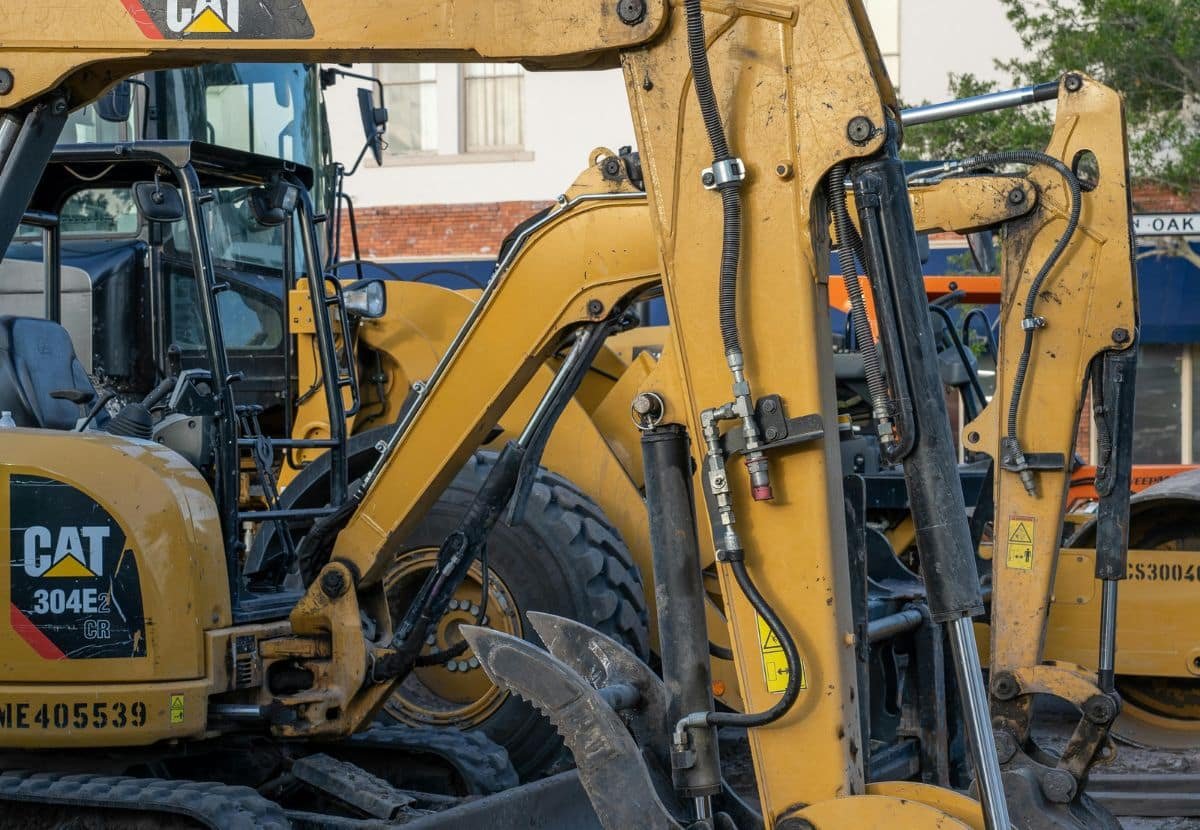 OEM Support - Gold Coast - BHS Equipment