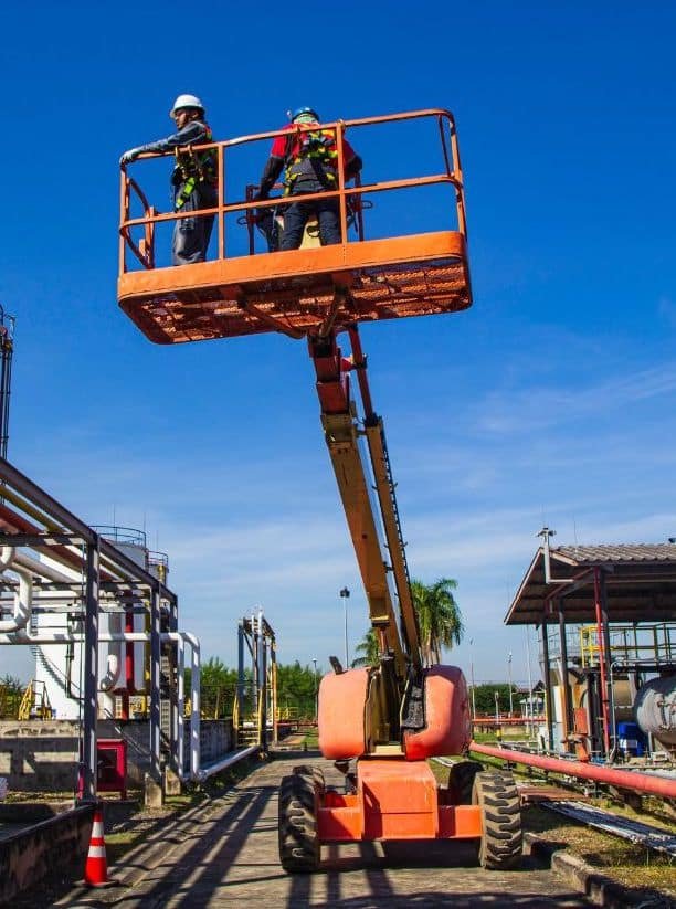 Fleet Maintenance and repairs - Macgregor, Brisbane