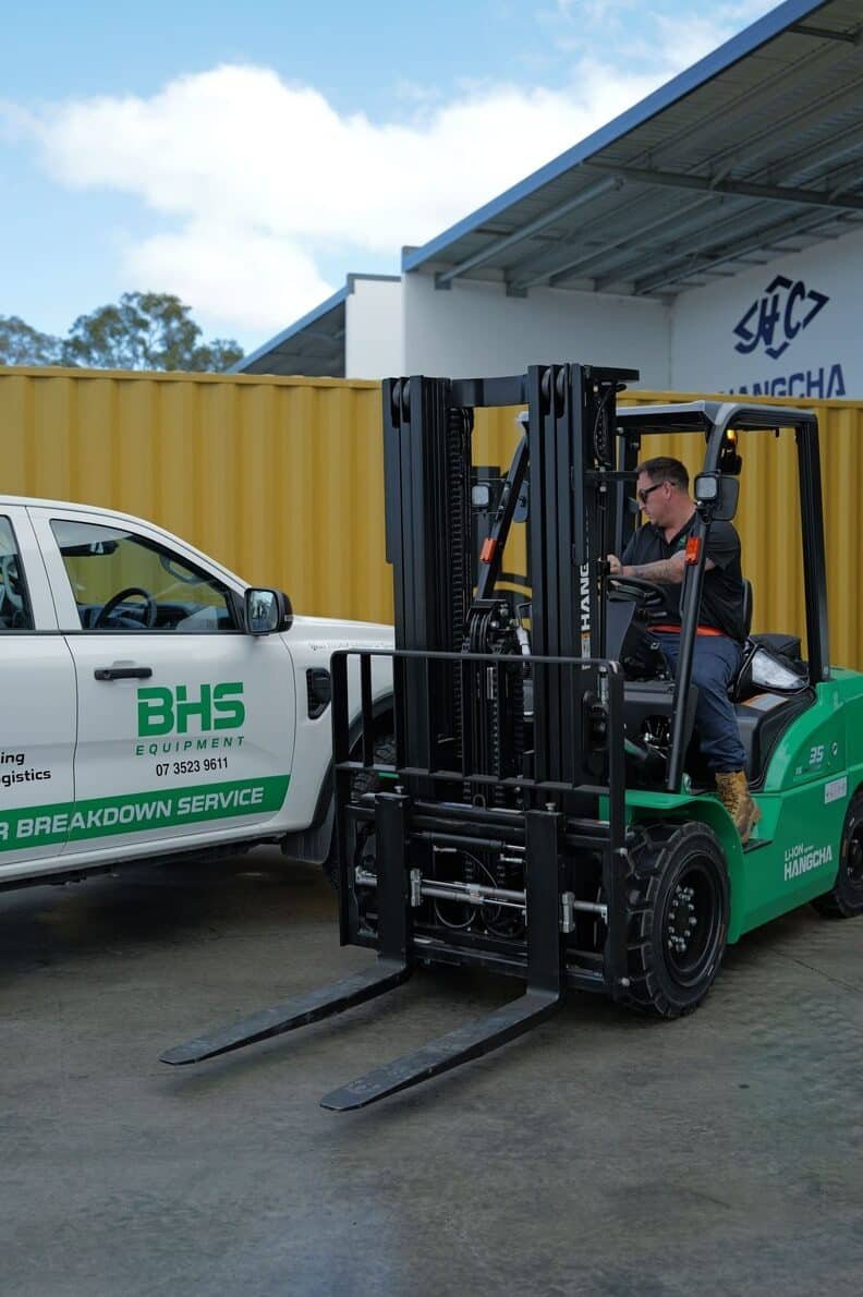 Fleet Maintenance and repairs - Macgregor, Brisbane